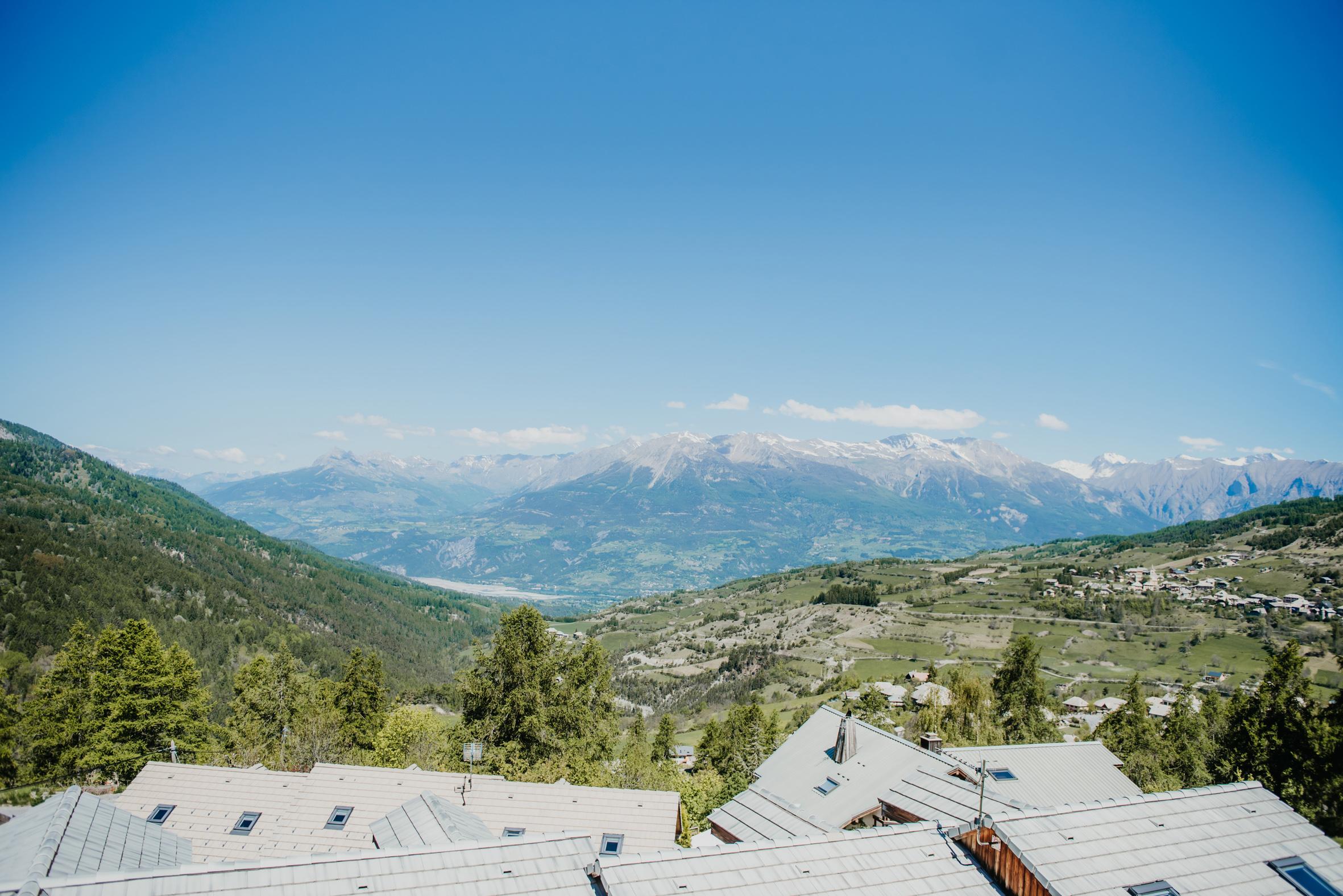 Residence Sunelia Les Logis D'Orres Лез Ор Екстериор снимка